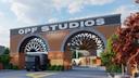 A rendering of Tamaqua Film Studios.