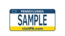 Police can pull over a driver if any part of their license plate is obscured by a frame, including the edges or the visitpa.com URL, a state court ruled this week.