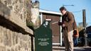 Only some Pennsylvania counties give voters the opportunity to use drop boxes to return mail ballots.