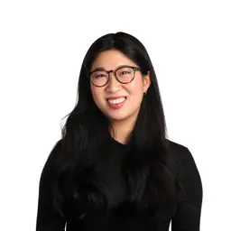 Picture of Kate Huangpu