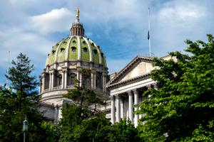 The PA House has been at a standstill with Democrats and Republicans unable to agree on basic operational rules.