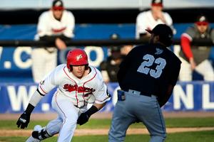 The Lancaster Barnstormers are not included in minor league baseball’s recent unionization.