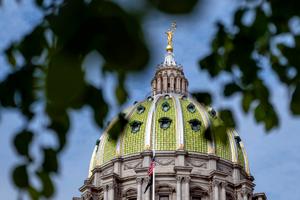 Pennsylvania’s lobbying disclosure laws make it easy to underreport expenditures and difficult to ensure compliance.