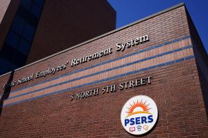 PSERS — the Public School Employees' Retirement System — is one of the largest such plans in the nation. It has been under federal investigation for months.