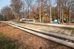 The case centered on Delaware County resident Eric Friedman’s request to the Public Utility Commission for information about the hazards posed by Sunoco’s Mariner East pipeline, a controversial natural gas liquids project spanning the southern half of the state.